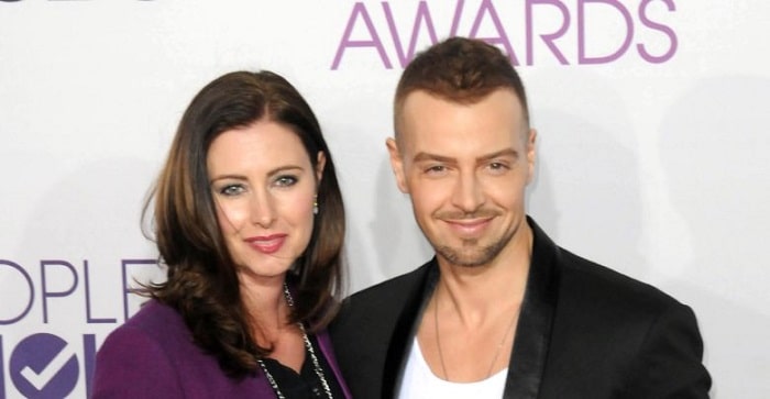 Chandie Yawn-Nelson - Facts About Joey Lawrence's Wife
